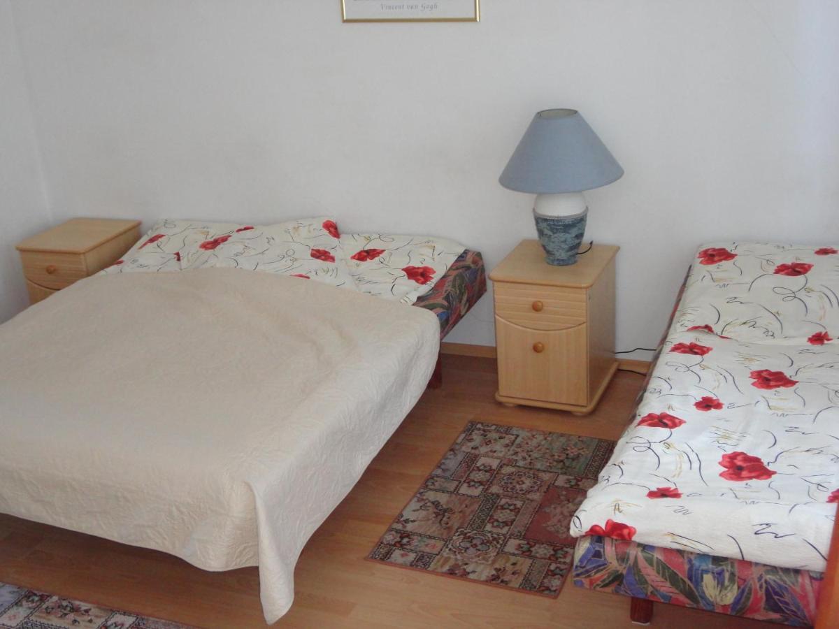 Pensjonat Aida Kolobrzeg Bagian luar foto